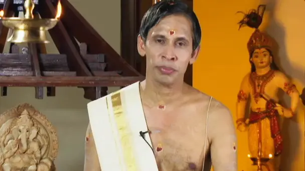 Warning for Rohini Nakshatra