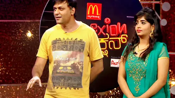 Nataraja Service Crew Visit