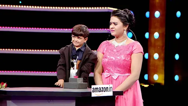 Actress Rohini, Naresh Vs Traders