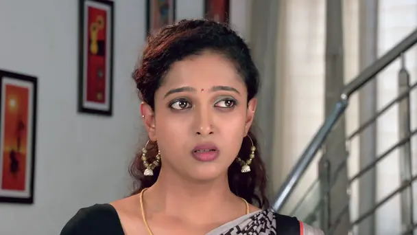 Ishta's Shocking Revelation