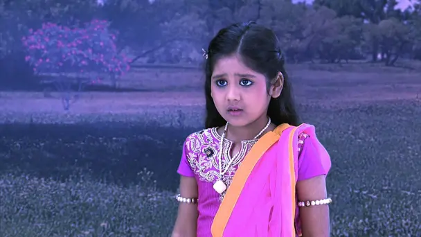 Chiching's Soul is Purified