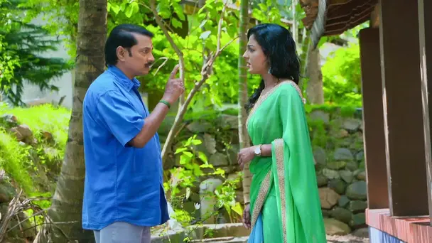 Shankar Can't Tolerate Sahaja