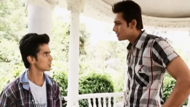 Youngsters Fight for Freedom