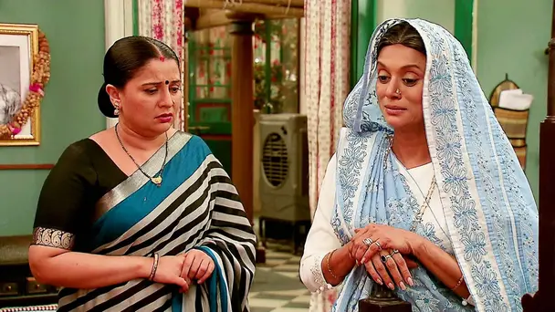 Bua Dadi is No More!