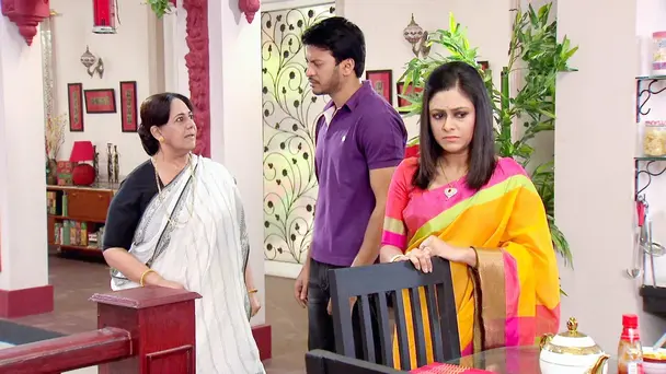 Nayanmani Insults Mithu