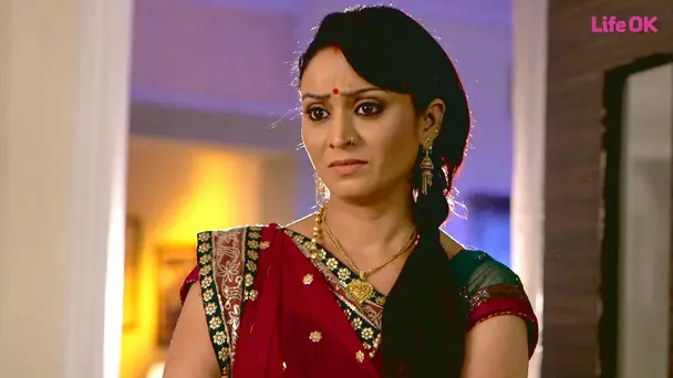 Naina, a Vicious Wife