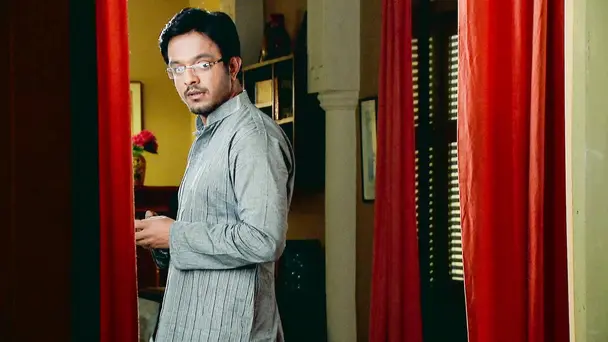 Is Aditya In Love With Ahana?