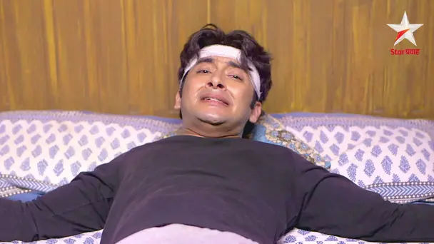 Rishikesh Gets Violent