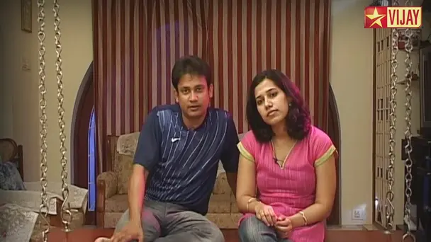 Deepak and Shivaranjani