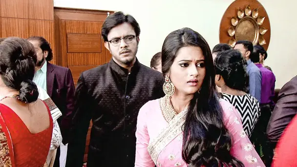 Will Ahana Meet Arjun?
