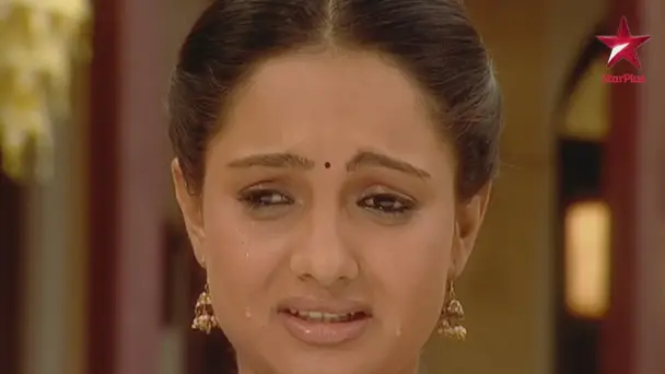 Gopi feels humiliated.