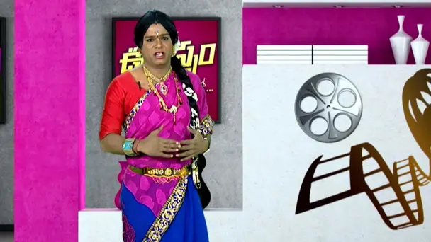 Comedy, a Stress-buster