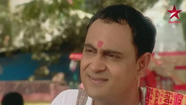 Urmila advises Rashi