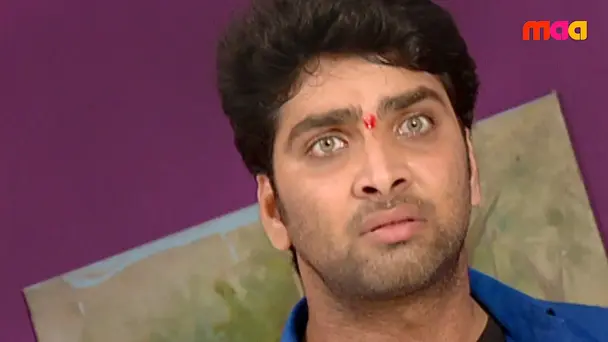 Krishna refuses to marry