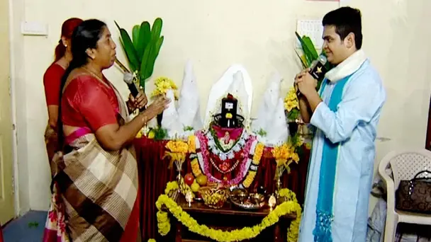 Competition Heats Up