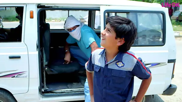 Mysterious serial abductions