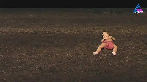 Ambika Finds a Child!