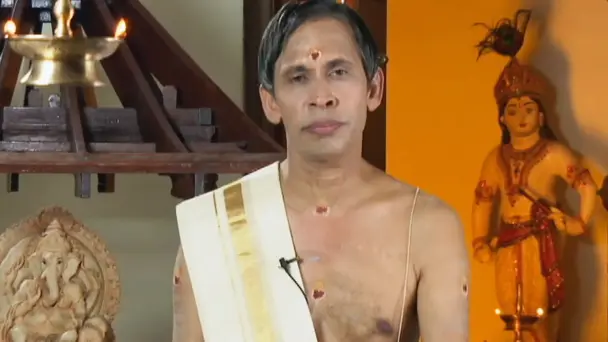 Good Day for Bharani, Uthram