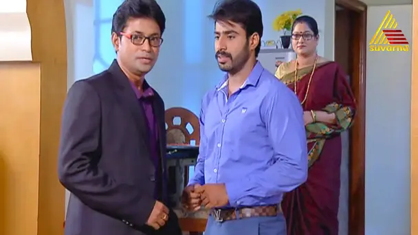 Is Karthik Feeling Jealous?