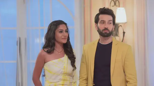 Shivika, Ek Level Up!