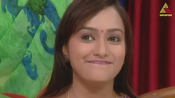 Varsha is pregnant