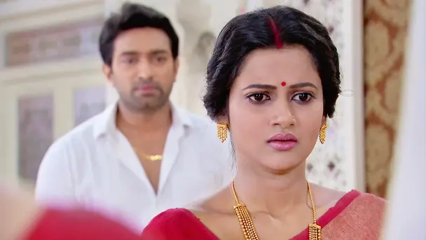 Ahana to Leave the House?