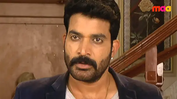 Gopal is furious!