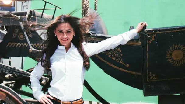 Star Of The Year, Kamini Mathur