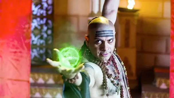 Dhiratna, The Lord Of Evil