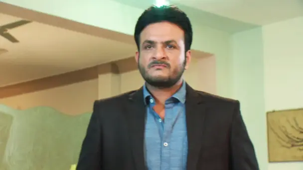 Deva Tracks Vasu's Whereabouts