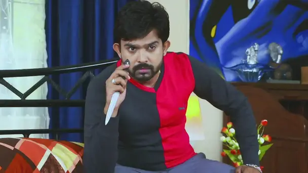 Agni Threatens Sahana