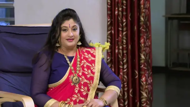 Rajeshwari Has a Proposal