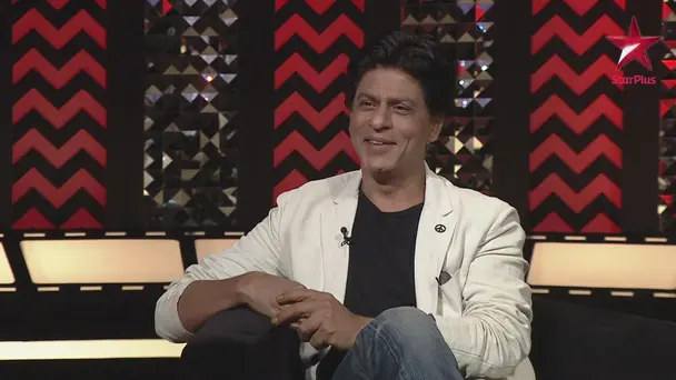 Episode 2: Shah Rukh Khan