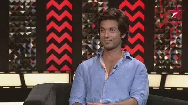 Episode 4: Shahid Kapoor