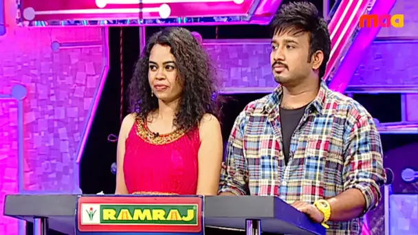 A few funny, amusing rounds