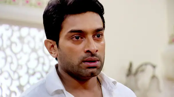 Will Arjun Let Ahana Go?