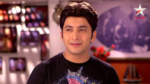 Rishikesh Gets his Voice Back