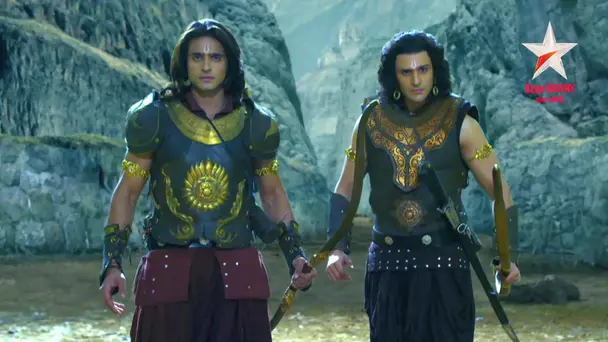Ram-Lakshman Fight Mareech-Subahu