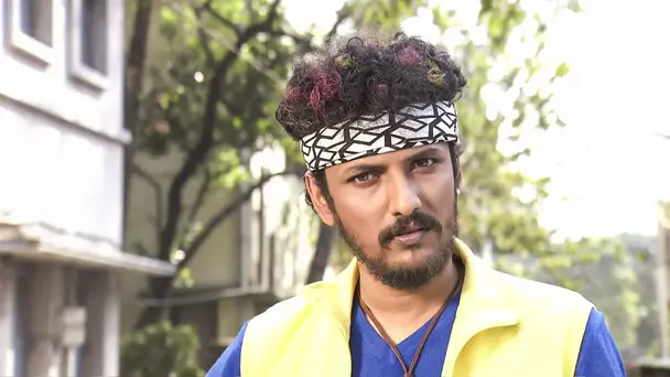 Samudra's Lookalike Rony!