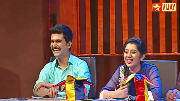 Who is the funniest?