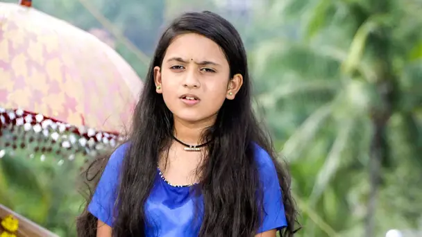 Anumol Is Humiliated!