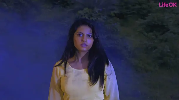 Old man and human sacrifices