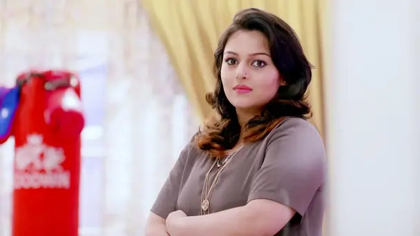 Will Rudra, Soumya Reconcile?