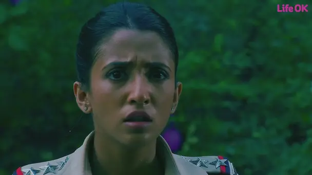 Zombies in the forest