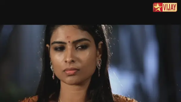 Kavya slaps Rukku