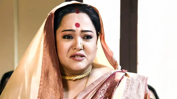 Mamoni's Integrity Is Questioned!