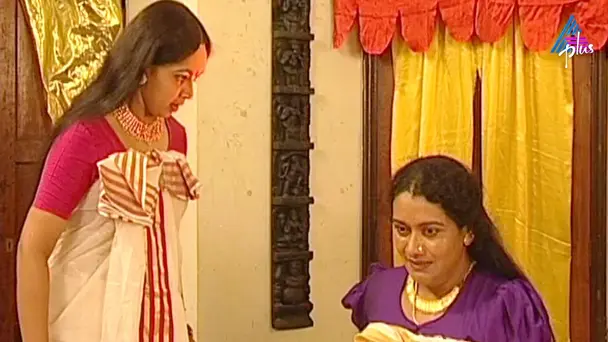 Ambika Attacks Thamburatti