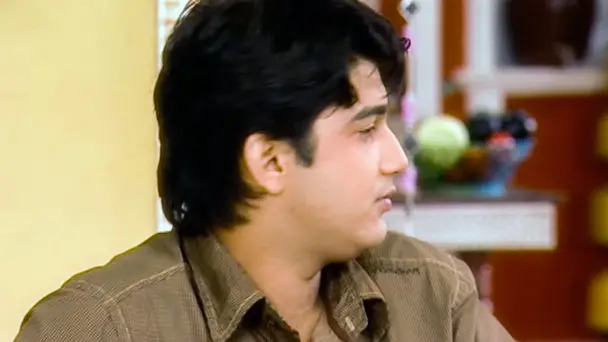 Mohan Executes Devki's Plan