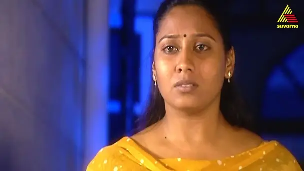 Asha's plan against the Desais