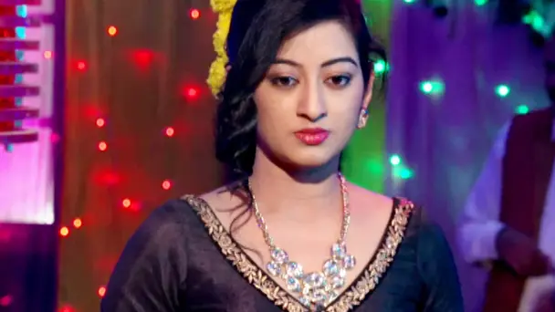 A Trap Set For Niharika